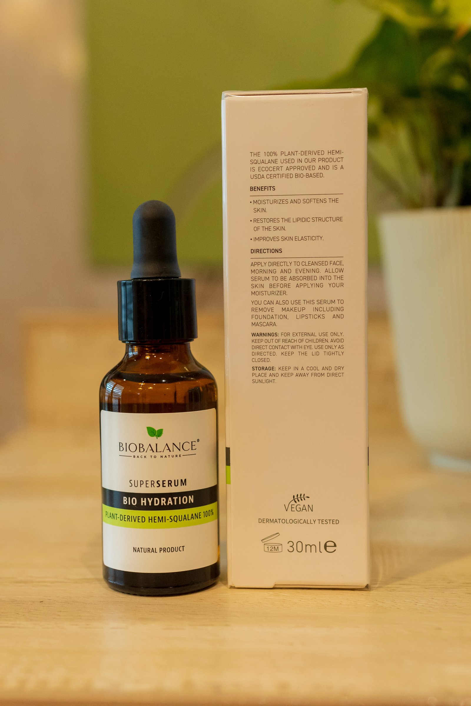 Bio Hydration super serum